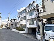 ぷりんせす八丁畷Ａ棟 1階 築36年6ヶ月の賃貸物件