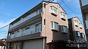 大塚チェリーハイツ12 3階 築40年11ヶ月の賃貸物件
