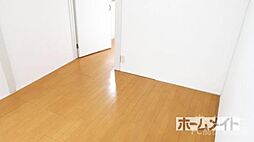 藤田コーポ 1DKの写真