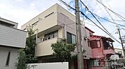 高槻駅より徒歩10分 3階 築38年の賃貸物件