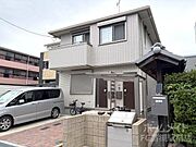 富田駅より徒歩9分 1階 築3年11ヶ月の賃貸物件