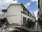 高月園 1階 築59年9ヶ月の賃貸物件