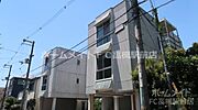 JR総持寺駅より徒歩48分 3階 築31年1ヶ月の賃貸物件