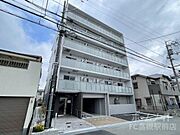 摂津富田駅より徒歩14分 4階 築2年5ヶ月の賃貸物件