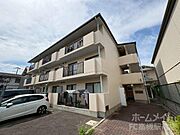高槻駅より徒歩14分 1階 築30年の賃貸物件