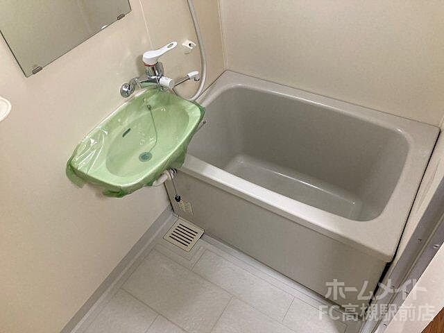 浴室