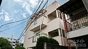 コンフォート茜 3階 築26年3ヶ月の賃貸物件