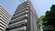摂津富田駅より徒歩3分 6階 築7年5ヶ月の賃貸物件