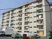 摂津富田駅より徒歩26分 2階 築53年の賃貸物件