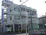 総持寺駅より徒歩20分 2階 築38年7ヶ月の賃貸物件