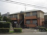 ウィンディアはむろ 2階 築30年4ヶ月の賃貸物件