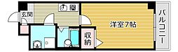 Ｆ・Ｈグリーンロイヤル高槻 4階/410
