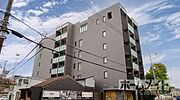 高槻駅より徒歩11分 5階 築10年1ヶ月の賃貸物件