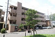 エフティー上牧 1階 築21年5ヶ月の賃貸物件