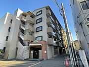 高槻市駅より徒歩4分 3階 築24年4ヶ月の賃貸物件
