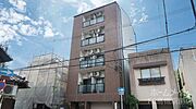 エンペラス芥川 4階 築28年7ヶ月の賃貸物件