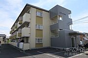 エステートピア吉田 1階 築33年2ヶ月の賃貸物件