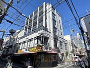高槻市駅より徒歩2分 3階 築6年9ヶ月の賃貸物件