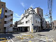 シャトーノール 4階 築40年の賃貸物件