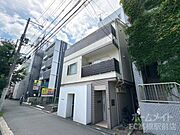 FKビル 3階 築21年7ヶ月の賃貸物件