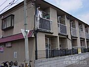 コーポ富田の賃貸物件