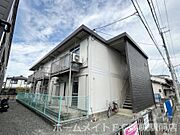 長谷川コーポA棟の賃貸物件