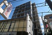 富田駅より徒歩3分 5階 築17年6ヶ月の賃貸物件
