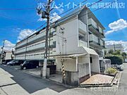 大裕ハイツ若松の賃貸物件