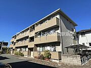高槻市駅より徒歩21分 1階 築14年の賃貸物件