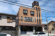 摂津富田駅より徒歩8分 4階 築40年9ヶ月の賃貸物件
