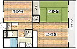ひまわり公園マンション 1階/105