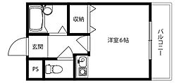 AIビル 2階