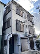 高槻駅より徒歩7分 築31年2ヶ月の賃貸物件