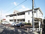 森本マンション 2階 築31年4ヶ月の賃貸物件