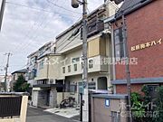 オートリマンション 2階 築49年の賃貸物件