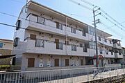 高槻市駅より徒歩21分 1階 築36年7ヶ月の賃貸物件