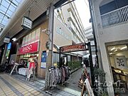 メトロノーム 6階 築21年6ヶ月の賃貸物件