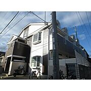 エイブル富田 1階 築36年11ヶ月の賃貸物件