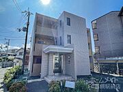 ヴァンミレーユ 1階 築23年5ヶ月の賃貸物件