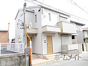 摂津富田駅より徒歩22分 1階 築11年11ヶ月の賃貸物件