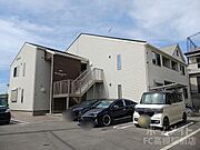 JR総持寺駅より徒歩40分 2階 築11年11ヶ月の賃貸物件