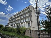 サンプラザ１ 3階 築53年11ヶ月の賃貸物件