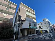 高槻スクエアの賃貸物件