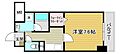 プラネット461階6.8万円