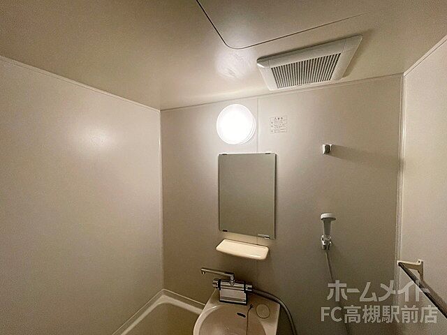 浴室