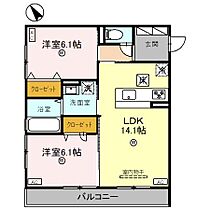 間取り：225007349719