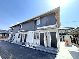 JR草津線 手原駅 徒歩25分