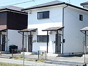 近江中庄駅より徒歩3分 築33年6ヶ月 2階建の賃貸物件