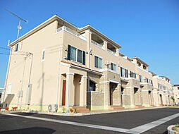 JR東海道・山陽本線 河瀬駅 徒歩15分の賃貸アパート