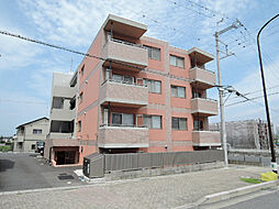 JR湖西線 比叡山坂本駅 徒歩12分の賃貸マンション